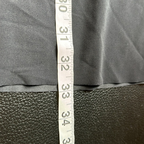 Commando Shapewear Women's Tailored Slip Black Adjustable Scoop Neck Sz S/M - Picture 11 of 12